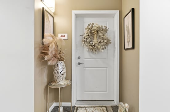 400 Bank Street #APT 402