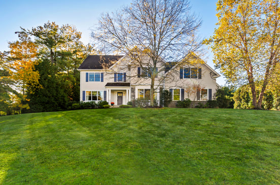 12 Old Lyme Road