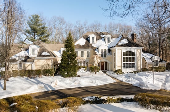 5 Pembroke Hill