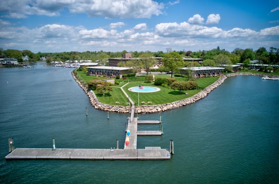 720 Milton Road #South - 3B