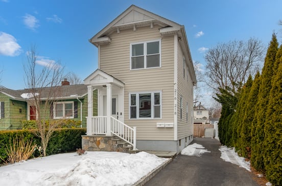 216 Florence Street