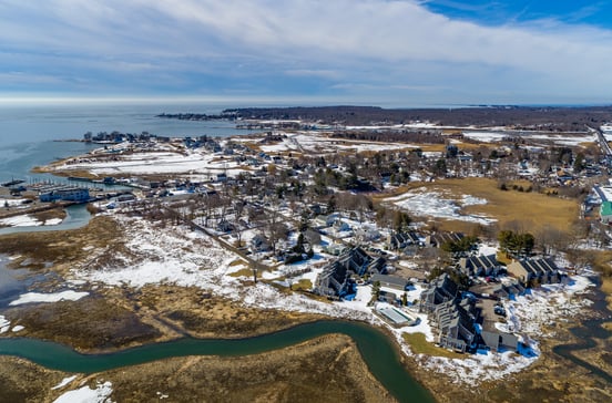 80 Seaview Terrace #31