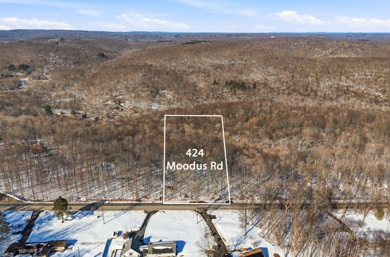 424 Moodus Road