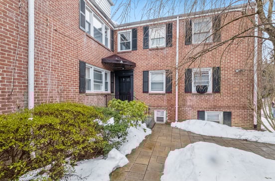 15 Chestnut Street #6A