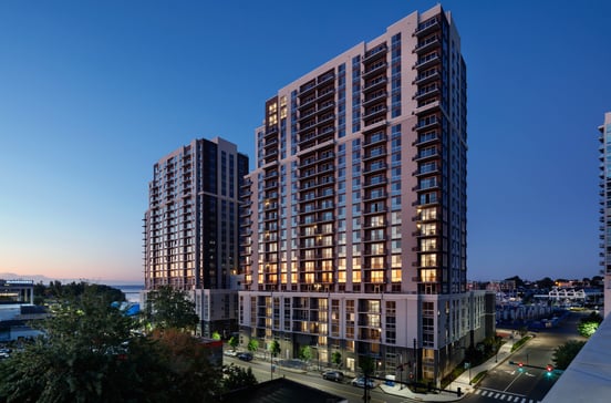 850 Pacific Street #2160