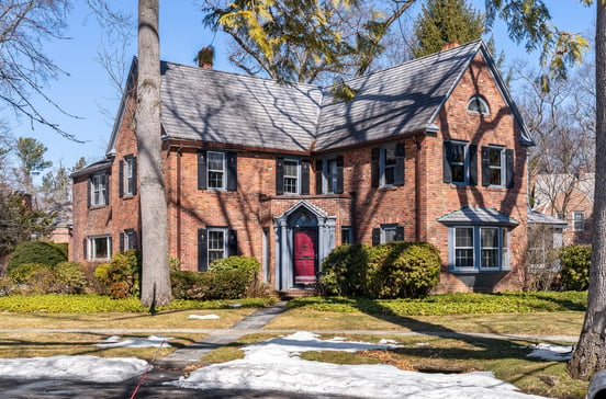 55 Dover Road