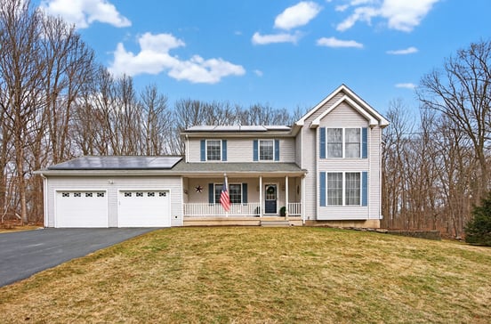 26 Tanglewood Drive Extension