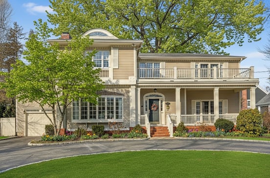 152 West River Street