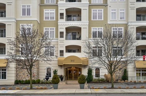 410 Westchester Avenue #110