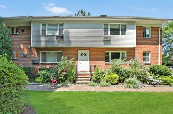 20 Chestnut Street #3