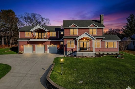 77 Masons Island Road