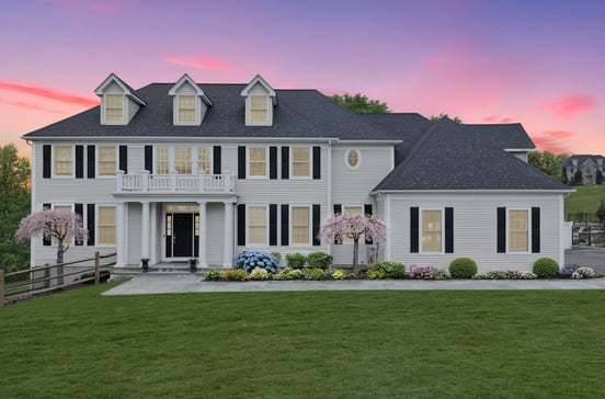 1 Meadow Ridge Drive