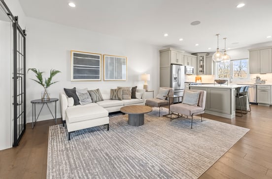 1 Brentwood Circle