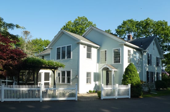 395 Boston Post Road