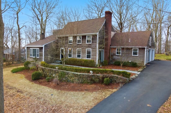 87 Sleepy Hollow Road