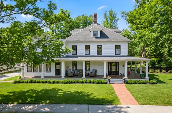 101 North Main Street