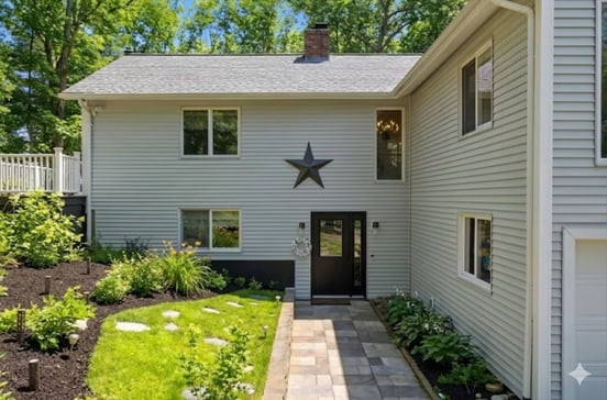 215 Cranberry Pond Road
