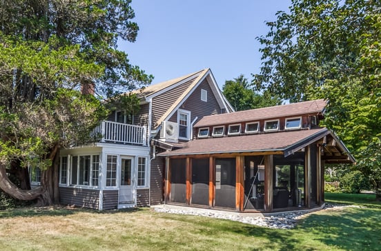 116 Overshores Drive East