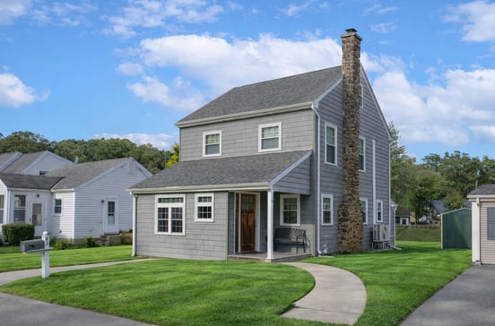42 Waverly Road