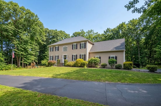 110 Clapboard Hill Road