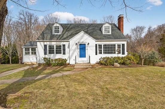 19 Green Acres Drive