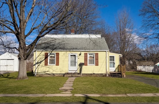 56 Washington Avenue