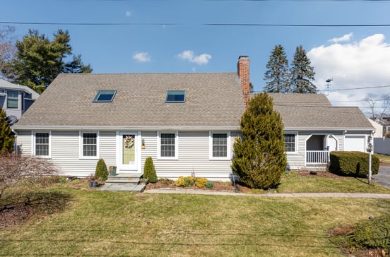 22 Indian Drive