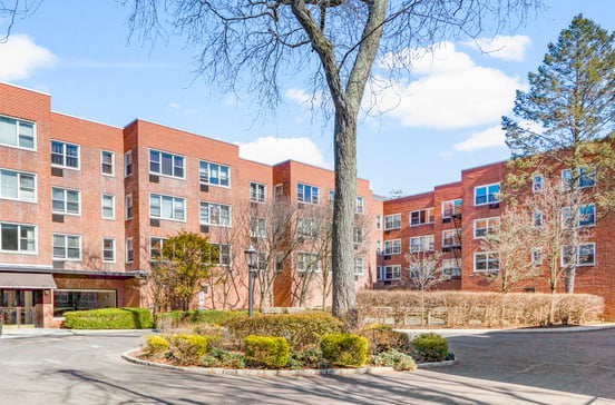 1299 Palmer Avenue #124