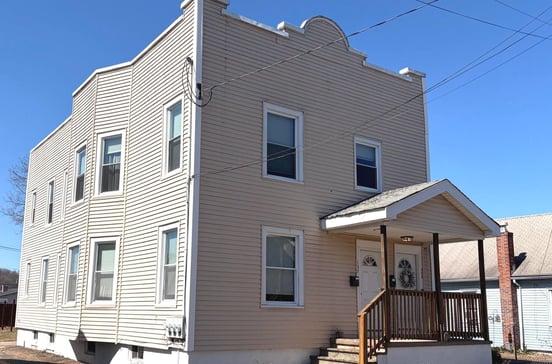 137 Clifton Street