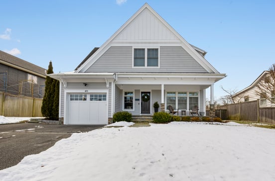 40 Wainwright Street