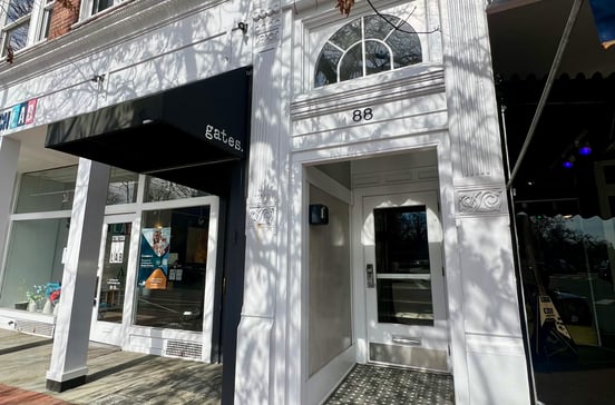 88 Main Street