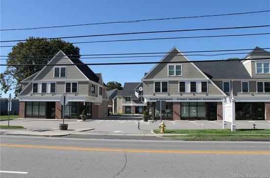 67 West Main Street #323