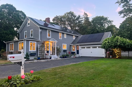 24 Cottage Place