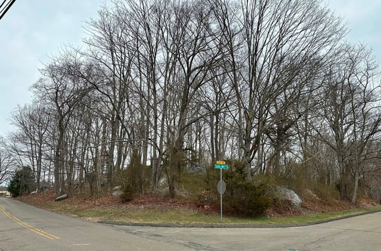 Mill Road