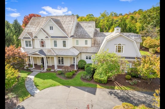 145 Galloping Hill Road
