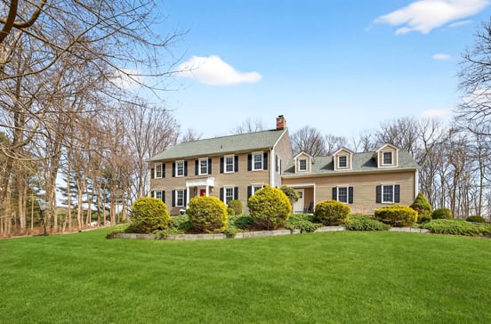 42 Great Hill Road