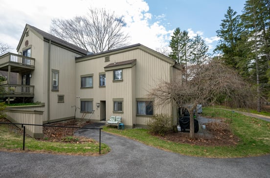 496 Heritage Village #A