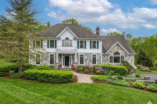 80 Maple Road
