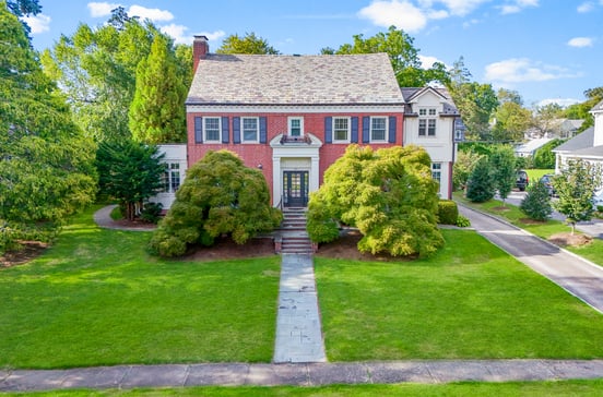 80 Forest Avenue