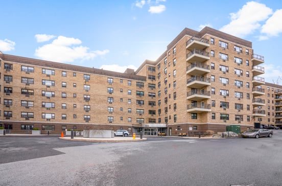 505 Central Avenue #201