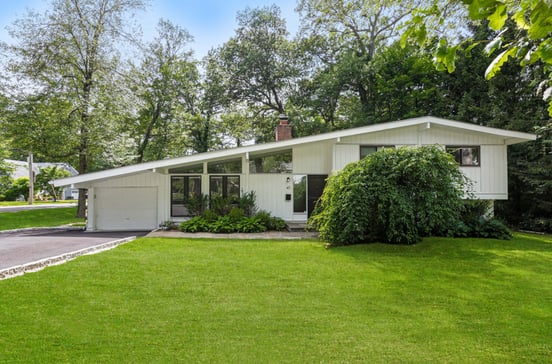 43 Winslow Road