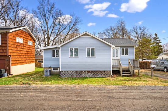 4 Springdale Court