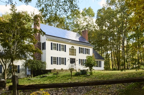 24 Hickory Lane