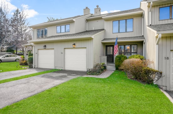 16 Tulip Tree Lane