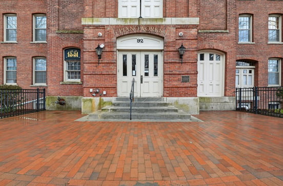 92 Main Street #206