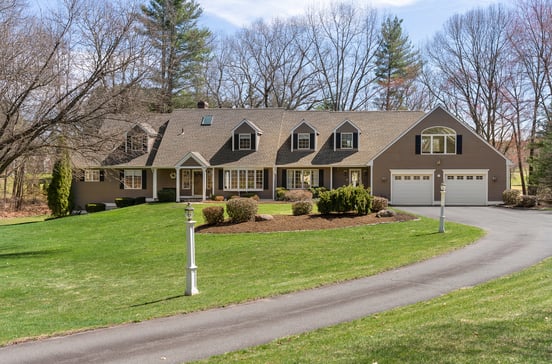 29 Woodland Drive
