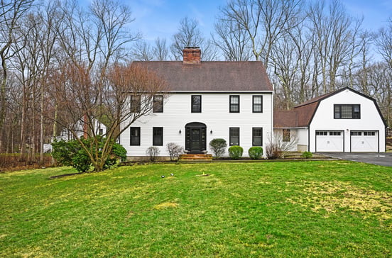 395 Thayer Pond Road