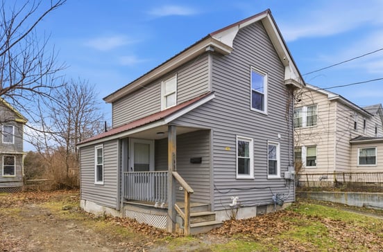 243 Robbins Ave