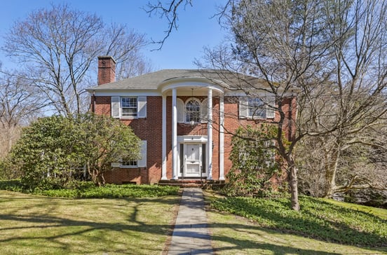 4 Tompkins Road