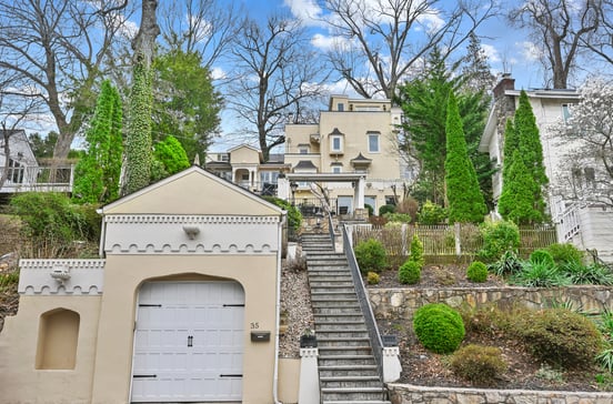 35 Euclid Avenue